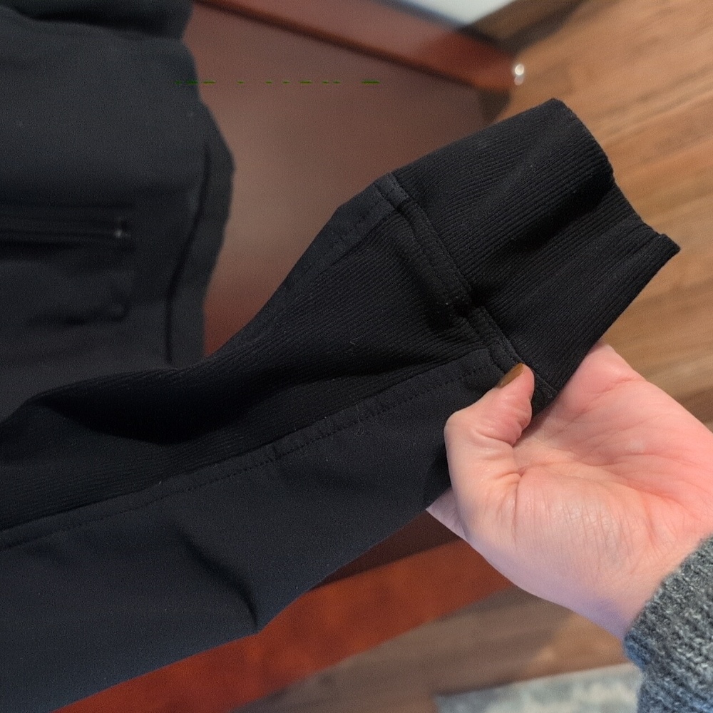 Lululemon Get Ready Jacket - Picture 4 of 6